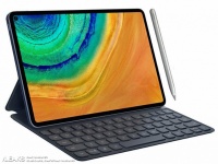 Huawei    iPad Pro    