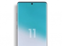 Samsung        Galaxy S11