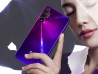 Huawei nova 5T   AI-   22    