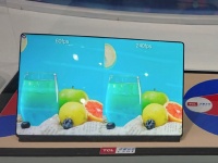 TCL WQ Gaming:        240 