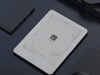 Xiaomi eBook Reader:     $80