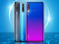      TECNO Mobile: Camon 12 Air, Camon 12  Spark 4