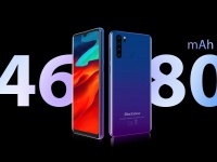    Blackview - A80 Pro  .   $79.99