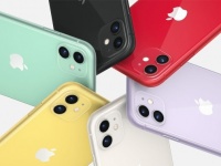    Apple  10  iPhone 11   