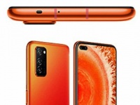 Honor V30     -   