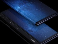   Huawei Mate X  ,   P30 Pro