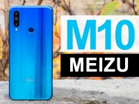  ! Meizu         - Meizu M10.    Smartphone.ua