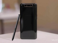  Galaxy Note   . Samsung Galaxy A81   