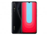     Snapdragon 675:   Vivo U20