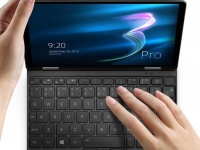 One Mix 3 Pro: -    Intel Comet Lake-Y  16  