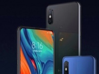   Xiaomi Mi Mix 3 5G    