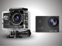 SMARTlife:  sjcam sj4000 wifi -      