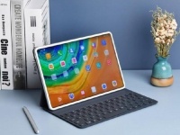       Huawei MatePad Pro  
