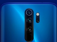 Xiaomi     Redmi Note 8 Pro