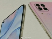  iPhone,  SE:    Huawei Nova 6 SE