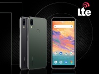 UMIDIGI A3S -     Android Android 10.   