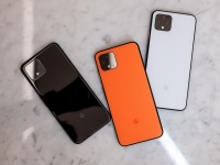 Google   Pixel 4  Pixel 4 XL  $200   