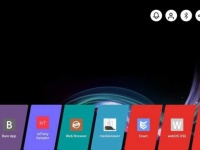 webOS Open Source Edition   Raspberry Pi 4