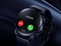 Умные часы Honor Watch Magic 2 впервые позируют на официальном рендере