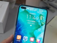   Honor V30 (Vera 30)     