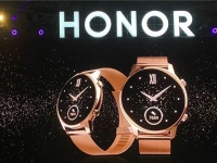  AMOLED, SoC Kirin A1,  ,   NFC.    Honor Watch Magic 2