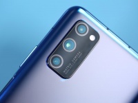 Honor V30      