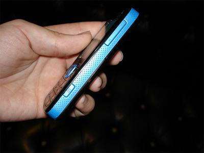 Nokia 5320 XpressMusic