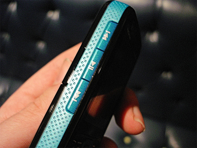 Nokia 5320 XpressMusic