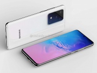       Samsung Galaxy S11+