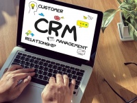 SMARTlife:   CRM  