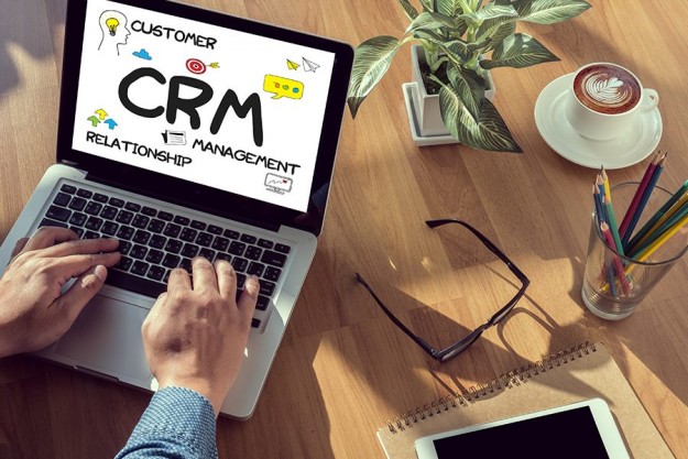 CRM