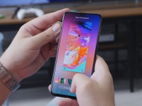    Android 10   Samsung