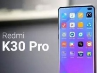 Redmi K30         