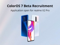 Realme показала скриншоты Color OS для Х2 Pro, бета-тест начался