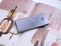 LG G8 ThinQ   $400   Android 10