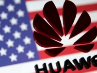 WSJ: Huawei уже может обходиться без американских чипов