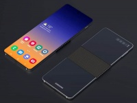   Samsung Galaxy Fold 2    $1000