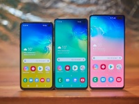 Samsung    . Android 10     Galaxy S10