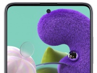  Samsung Galaxy A51   -