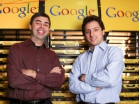 Основатели Google Сергей Брин и Ларри Пейдж покидают Alphabet
