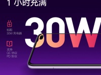 Xiaomi Redmi K30     Note 8 Pro