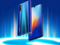  Vivo iQOO Neo 855 Racing Edition:    