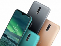Nokia   Redmi 8A   Android
