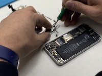 SMARTlife:    iPhone       