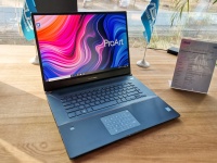 ASUS представляет в Украине ноутбуки серии ProArt StudioBook