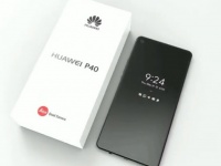 Графеновый аккумулятор и 120-Гц экран: слиты спецификации Huawei P40