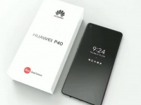    120- :   Huawei P40