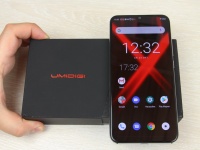   !   UMIDIGI X  $170     