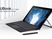 CHUWI UBook   ,  Surface Go