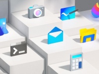 Microsoft     Windows  100   